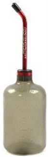 RIEMPITORE MORBIDO MISCELA CON BECCO IN METALLO 500ml 