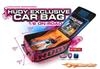 HUDY - Car Bag - 1/8 Onroad