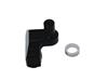 Steering Bracket&Collar MRX7 - Supporto Salvaservo