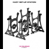 Hudy Set-Up Station For 1/8 On-Road Cars