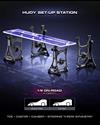 Hudy Set-Up Station For 1/8 On-Road Cars