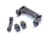 INFINITY FRONT SUSPENSION HOLDER SET HARD (IF18-2)