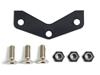 INFINITY BUMPER SPACER SET with Titanium Screw