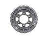 INF1NITY 0,8M 1st SPUR GEAR 62T (HIGH PRECISION)