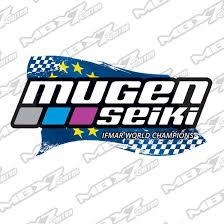 Mugen Seiki