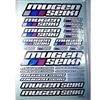 MUGEN DECALS