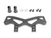 INF1NITY HARD PLASTIC FRONT BODY MOUNT SET