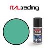 VERNICE PER LEXAN VERDE METALLIZZATO - 150 ML