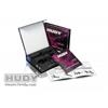 Hudy Attrezzo Monta/Smonta Cuscinetti x Motori .21