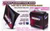 HUDY 1/10 & 1/8 CARRYING BAG + TOOL BAG - EXCLUSIVE