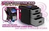 HUDY 1/10 & 1/8 CARRYING BAG + TOOL BAG - EXCLUSIVE