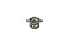 INSERTO ALL. BARILOTTO ANT. MRX6X-Alum Front Upright Insert (1pc)