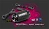 Hudy Ball Joint Wrench