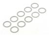 INFINITY SPACER 12X15X0.5 10pcs