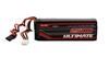 BATTERIA 6.6V 2500MAH LIFe FLAT RX