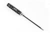HUDY 154065 - LIMITED EDITION - SLOTTED SCREWDRIVER FOR ENGINE 4.0 MM - LONG