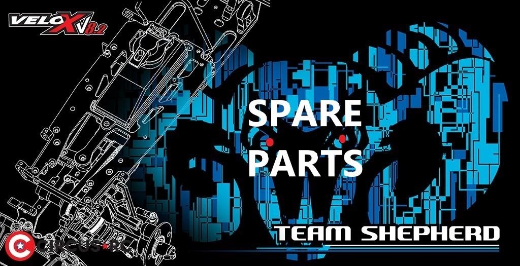 SPARE PARTS
