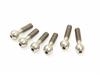 INFINITY Titanium Ball Screw Set D=8,5mm (6)