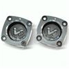 MAX POWER REAR COVER ERGAL FOR  OS 14 mm CRANKSHAFT