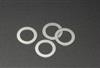 WASHER 12x18x0.5mm (4pcs)