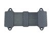 Battery Plate CFRP-SUPPORTO BATTERIA CFRP 