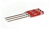 Set Allen Wrench (1.5, 2.0, 2.5, 3.0mm) 