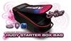 HUDY - STARTER BAG - EXCLUSIVE EDITION