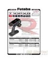 Futaba T10PXR Radio F-4G/SR/T-FHSS -10PXR-R404SBS