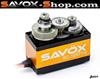 SAVOX SC-1258TG digital servo