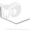 Anti-roll bar front soft 2,2mm