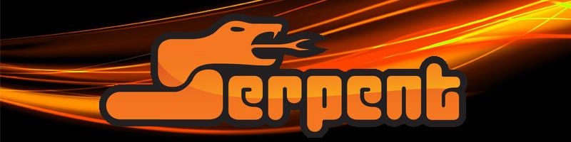 SERPENT-988989