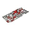 NEW New decals V8.2