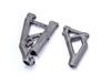 INFINITY FRONT SUSPENSION ARM SET HARD 
