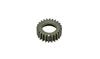 Pignone 24T modulo 0,8 -Pinion 24T-