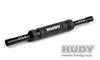 HUDY 170005 - SOCKET DRIVER 5 MM & 5.5 MM