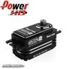 PowerHD GTS-2 Brushless Digital Servo -Alta potenza 35KG - 18 cm