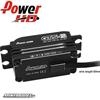 PowerHD GTS-2 Brushless Digital Servo -Alta potenza 35KG - 18 cm
