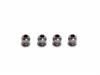 INFINITY Alu Flange Ball 5,8mm (4)