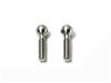 INFINITY BALL SCREW ?8.5 (TITANIUM) 2pcs LONG
