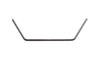 INFINITY FRONT ANTI-ROLL BAR 2.2mm (IF18-2)