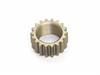 INFINITY 0.8M 1st PINION GEAR 18T