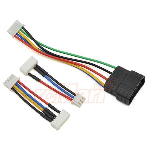 Plugs, Wires and Acc.