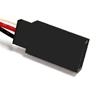 YEAH RACING 30cm Servo Leads With Futaba/KO PROPO(New Plug) Female Connector