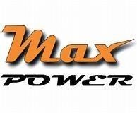 MAX POWER