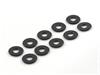 INFINITY SPACER 3x8x0.5mm (10pcs)