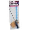 HUDY profiTOOLS Long Slotted Screwdriver V2 3x150MM