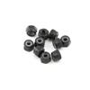 Dado autobloccante M3 nero (10)