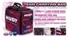 HUDY 1/10 Touring Carrying Bag + Tool Bag - V3 - Exclusive Edition Smart