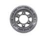 INF1NITY 0,8M 1st SPUR GEAR 61T (HIGH PRECISION)