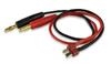 AM610008 CAVO RICARICA DEANS   LUNGO 30cm AWG16